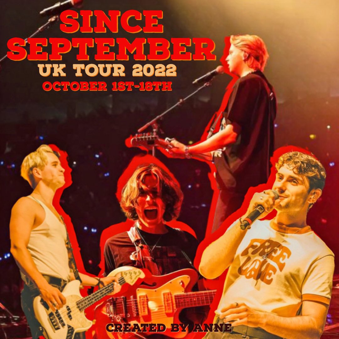 anne maria💗 saw 5sos tweet media