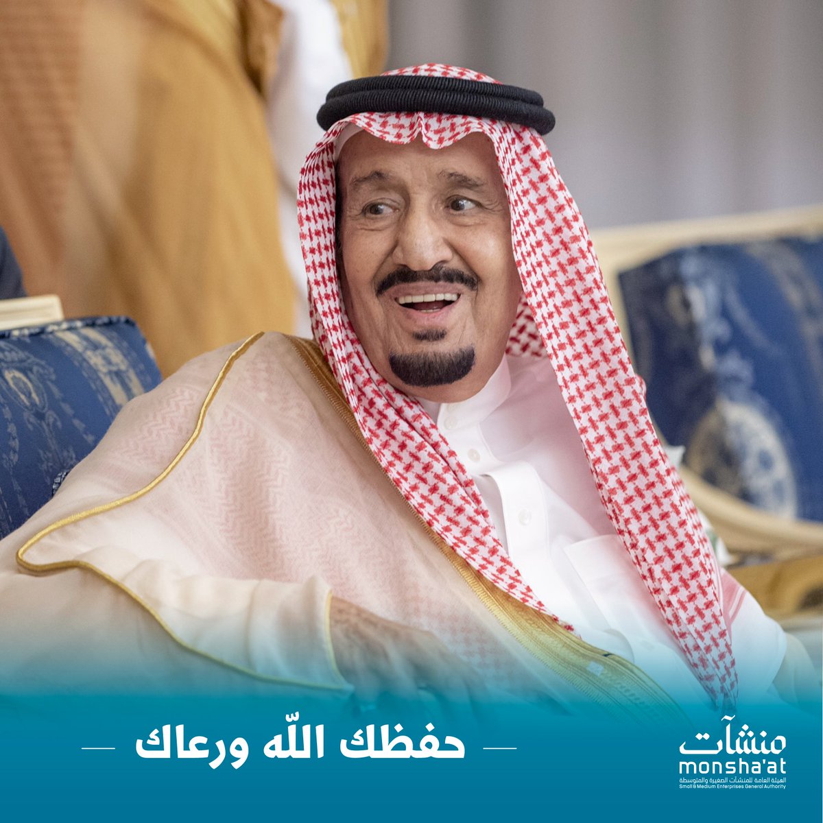 منشآت | Monshaat tweet media