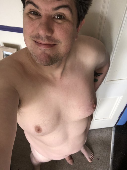 A little Sunday nudity before work 😜 #nakedsunday #nsfwtwt #nudeselfie https://t.co/Xzcawuw9PG<a href="/tag/nakedsunday"class="tags">#nakedsunday</a><a href="/tag/nudeselfie"class="tags"><span>#nudeselfie</span></a><a href="/tag/nsfwtwt"class="tags"><span>#nsfwtwt</span></a>