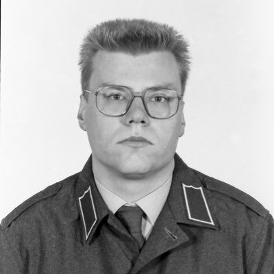 ollinyberg's tweet photo. #UNDOF1988 https://t.co/ClMy1r5OM9