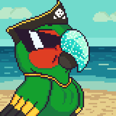 Draktus1's tweet photo. Drak Drop WK 3
 
@mechacatcrew
@parrotscaribnft
 
1/3
Please read the thread below for more details
 
#NFT #NFTProjects #NFTearly #NFTArtist #NFTcommunity #EarlyProjects #MechaCatCrew #ParrotCaribNFT https://t.co/KAnM5ZVxCG