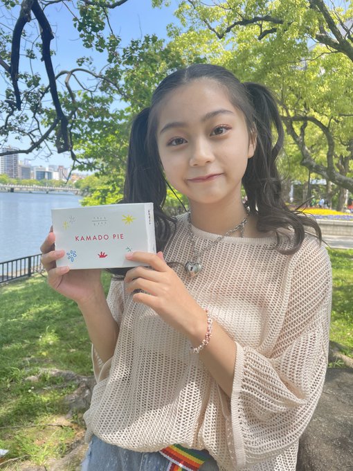 Twitterのコスプレ画像2