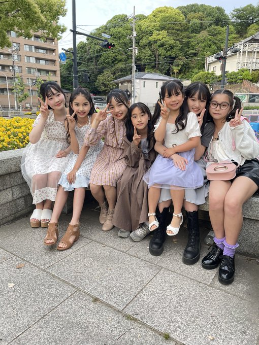 Twitterのコスプレ画像1