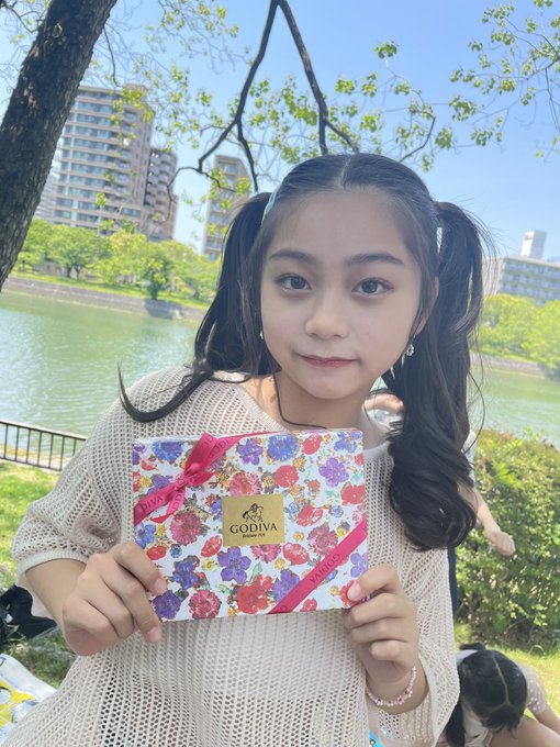 Twitterのコスプレ画像3