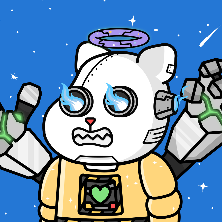 Draktus1's tweet photo. Drak Drop WK 3
 
@mechacatcrew
@parrotscaribnft
 
1/3
Please read the thread below for more details
 
#NFT #NFTProjects #NFTearly #NFTArtist #NFTcommunity #EarlyProjects #MechaCatCrew #ParrotCaribNFT https://t.co/KAnM5ZVxCG