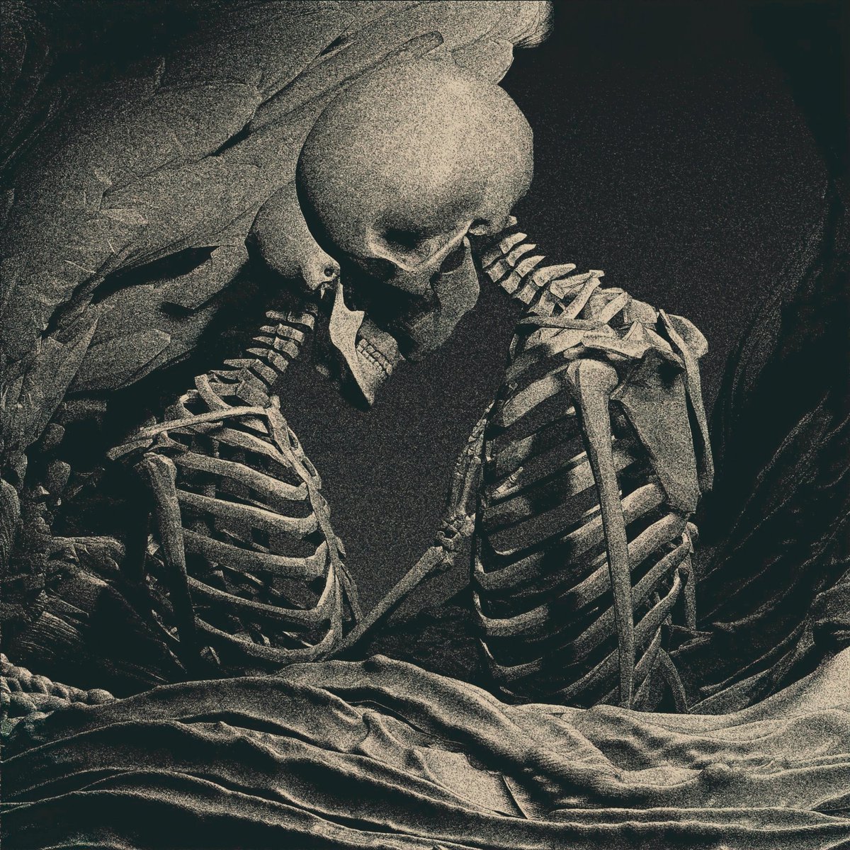 JamesUsill2's tweet photo. EXORDIUM, Andrea Chiampo (@Andrea_Chiampo), 2022

https://t.co/4KFklONoD0

#DarkArt #DigitalArt #3DArt #Illustration #Macabre #Death #ContemporaryArt https://t.co/mKU31NsXrC