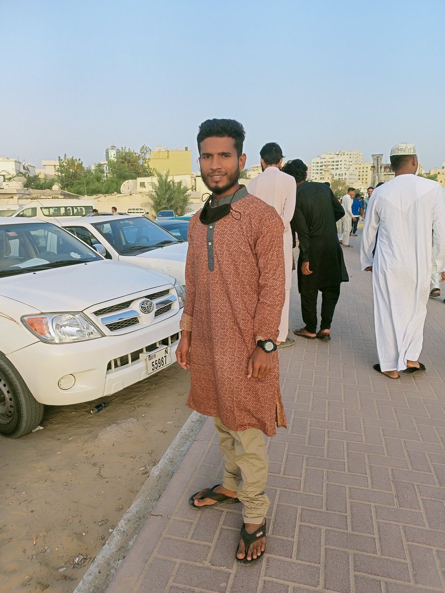 Dear All, please firstly take my salam assalamualaikum. How are you all. I am Ariful Sarker, Nationality: Bangladesh. I am in United Arab Emirates. I am looking a job. If anyone have a Work. please give me a job. I have family problem, Please anyone can give me a job. Thanks All.