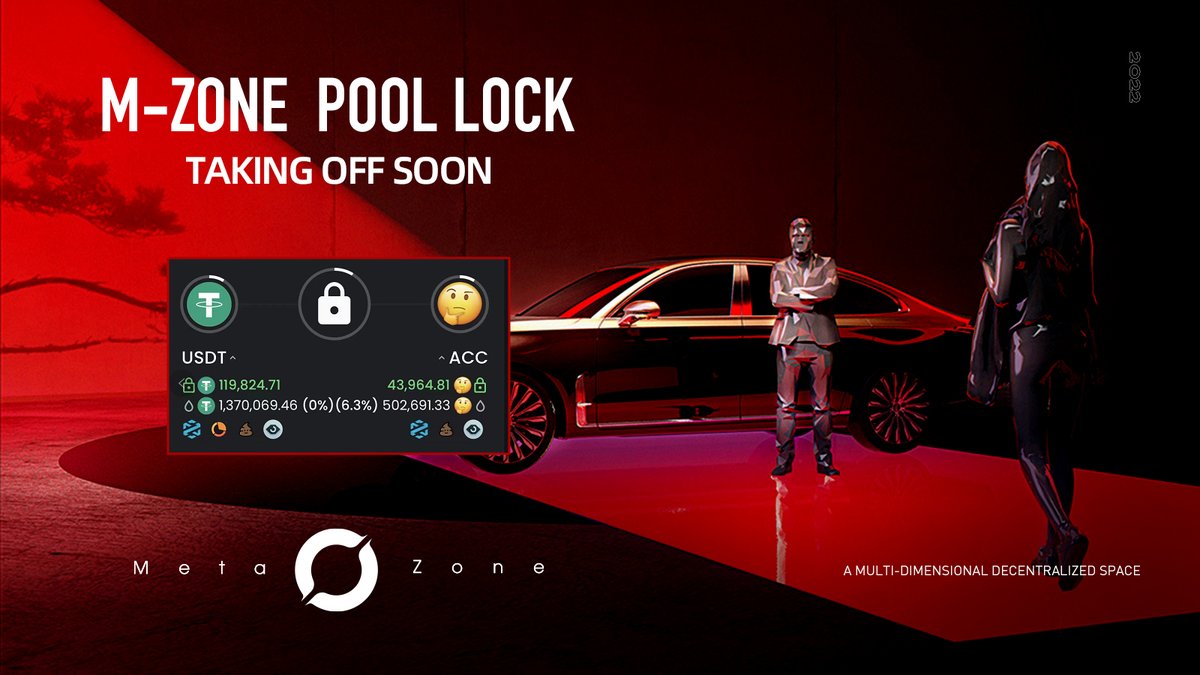 MZONE_Labs's tweet photo. We have bottom pool locked🔒🔒🔒
--------------------------------
Transaction Hash 0x7b8211b52da3106e1967ab6fff543aa78dc2ec14df3f19e7d8b75ee9e4831732 https://t.co/pNBgVMm4VH