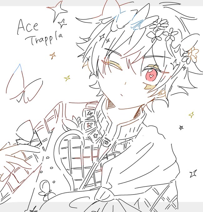 エース❤️ガラ😋🥰🥰絶対手に入れるぞ〜 