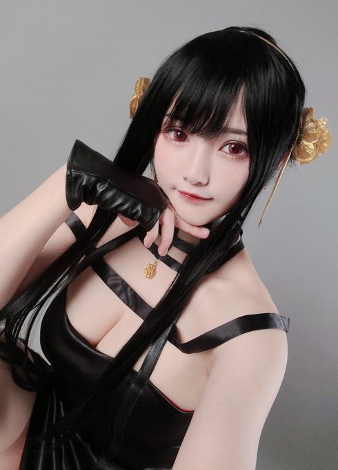 Twitterのコスプレ画像29