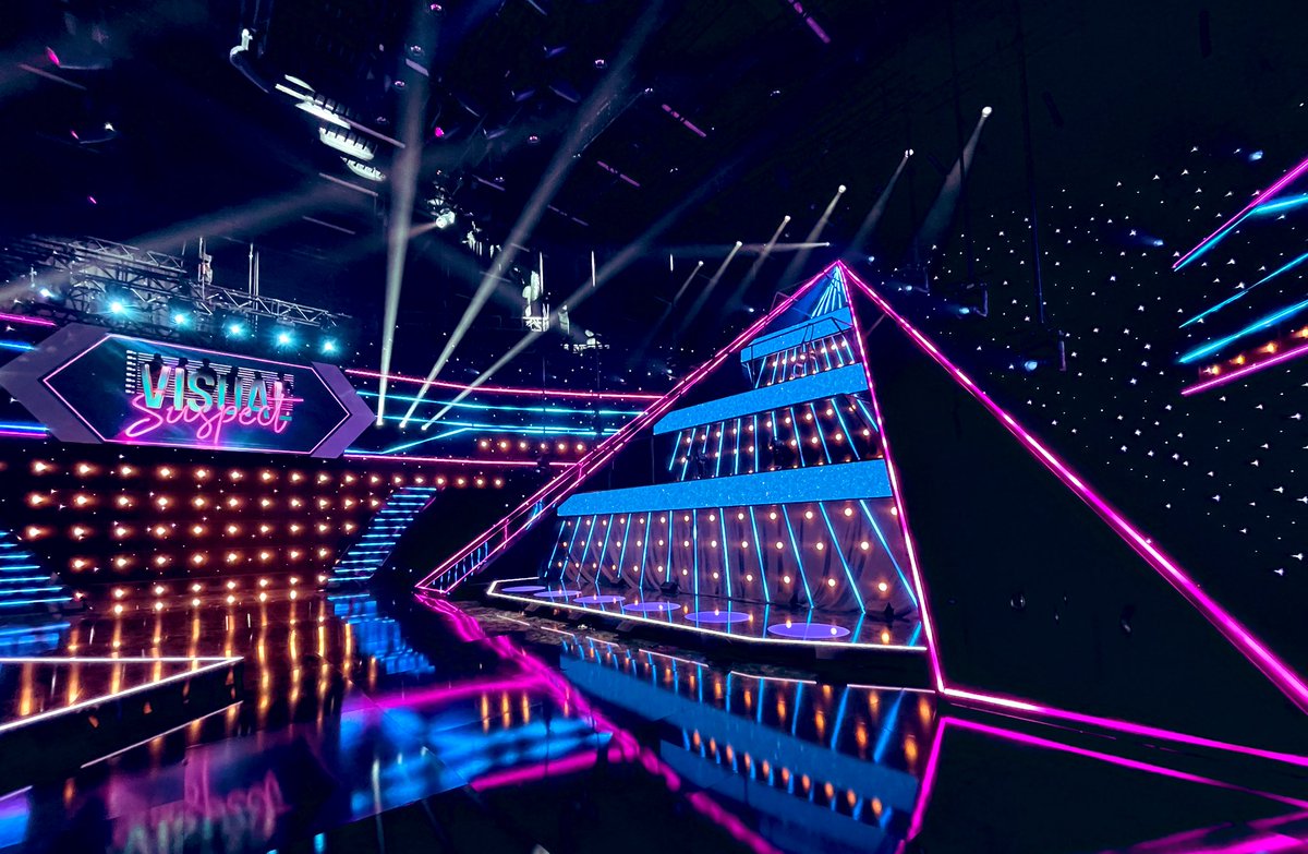 Satisfaction_tv's tweet photo. #VisualSuspect, prochainement sur @TF1 ! 
🔦@Arthur_Officiel @CamilleLou_Off @shymofficiel @Booder_officiel @Ahmed_Sylla 👀 https://t.co/1sR9JwzL1Z