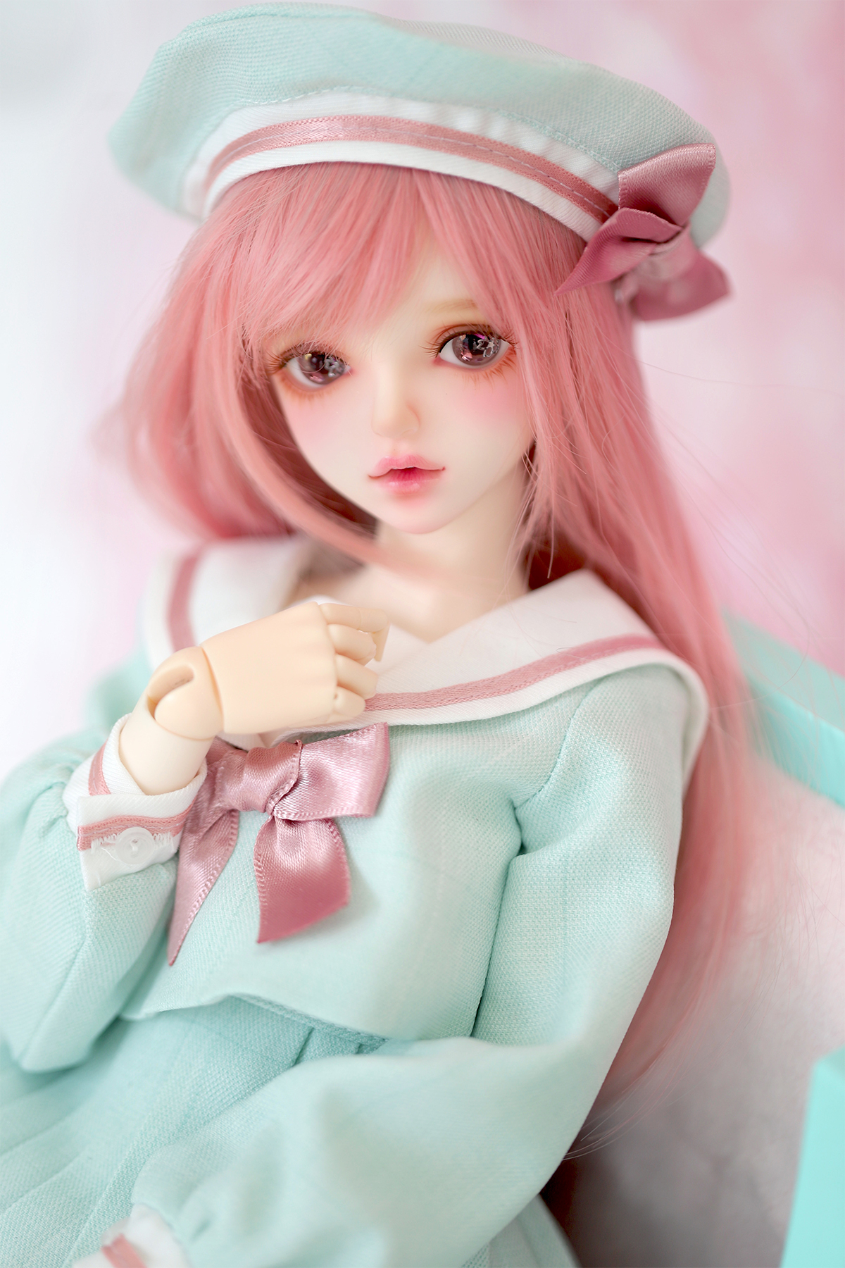DOLK×Myou Doll】櫻Michelle 2022 myoudoll | currenci.com