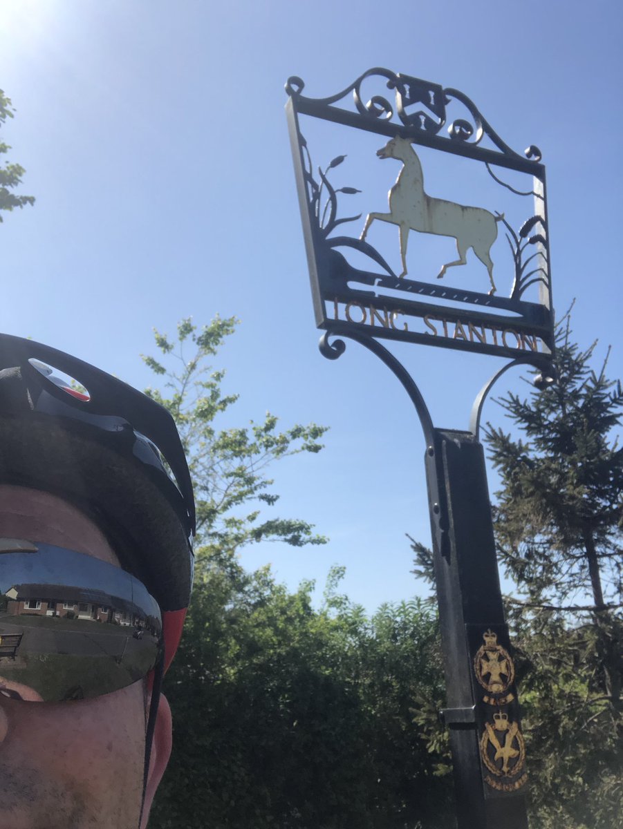 gswtour's tweet photo. #LongStanton https://t.co/16E6Ykant7