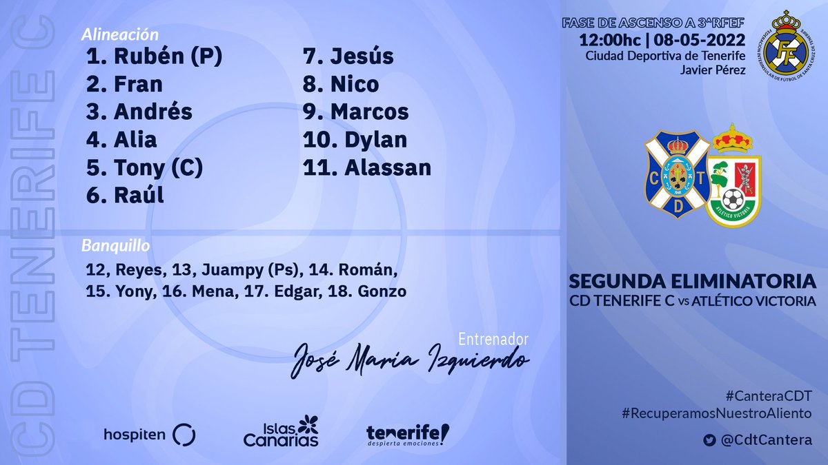 CdtCantera's tweet photo. #PlayOffPreferente | Menos de quince minutos para un nuevo partido del equipo #blanquiazul ⚪🔵.
#CanteraCDT @CDTOficial #RecuperamosNuestroAliento https://t.co/HyrhCV4kM0