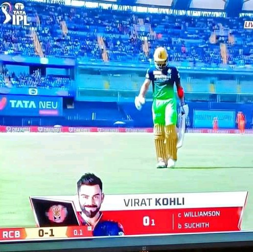 singhankyt's tweet photo. My life
Expectation                     Reality

#ViratKohli𓃵 #RCBvSRH #SRHvsRCB @Mohit_ksr #CricketLive https://t.co/fHvj5wARjO