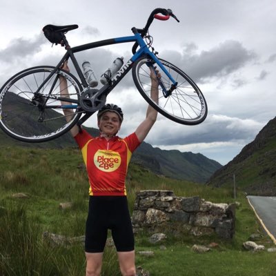 Ride4Hugo tweet media
