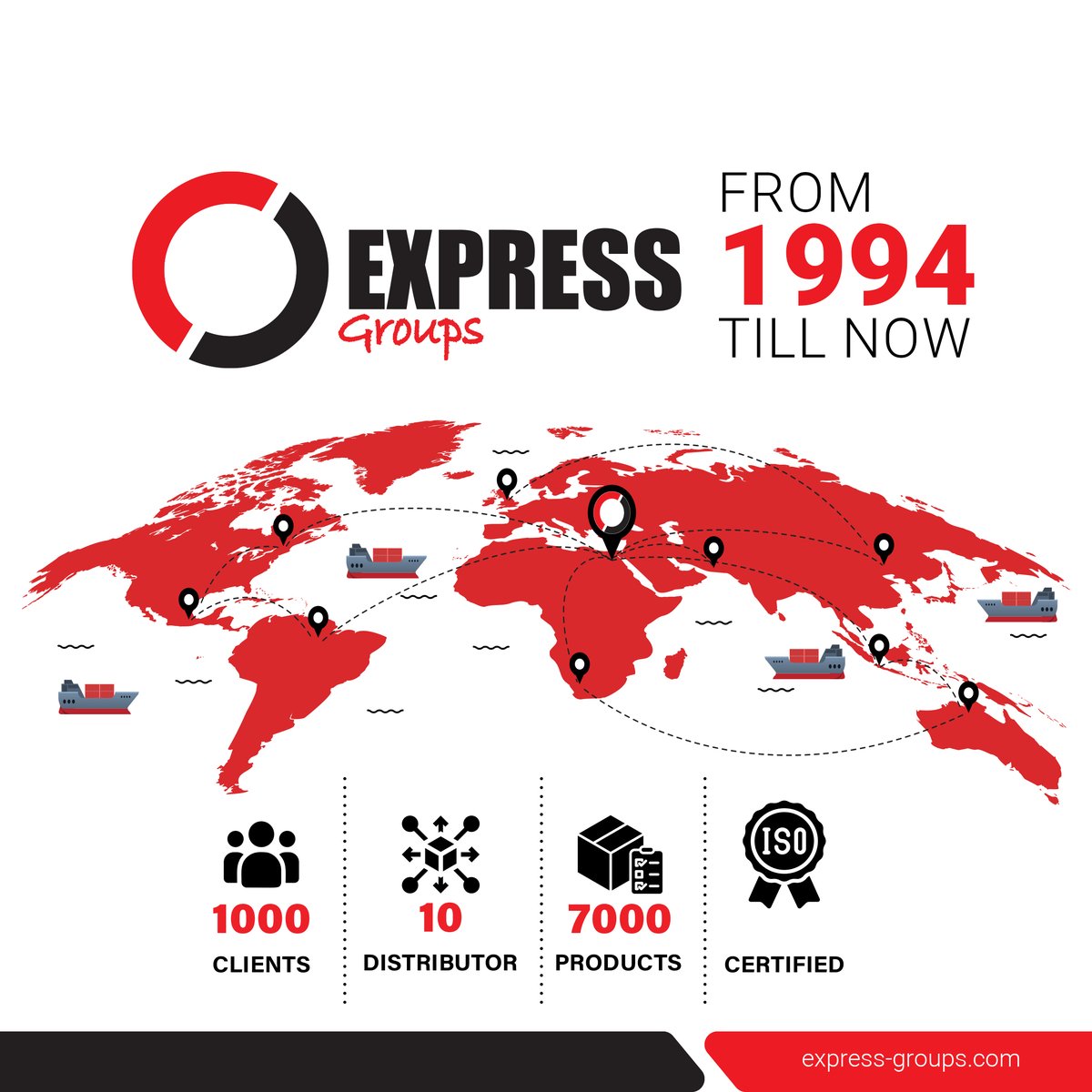 Express Groups (@ExpressGroups_) / Posts / X