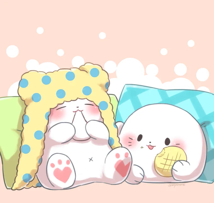 【サンリオ】もちうま 