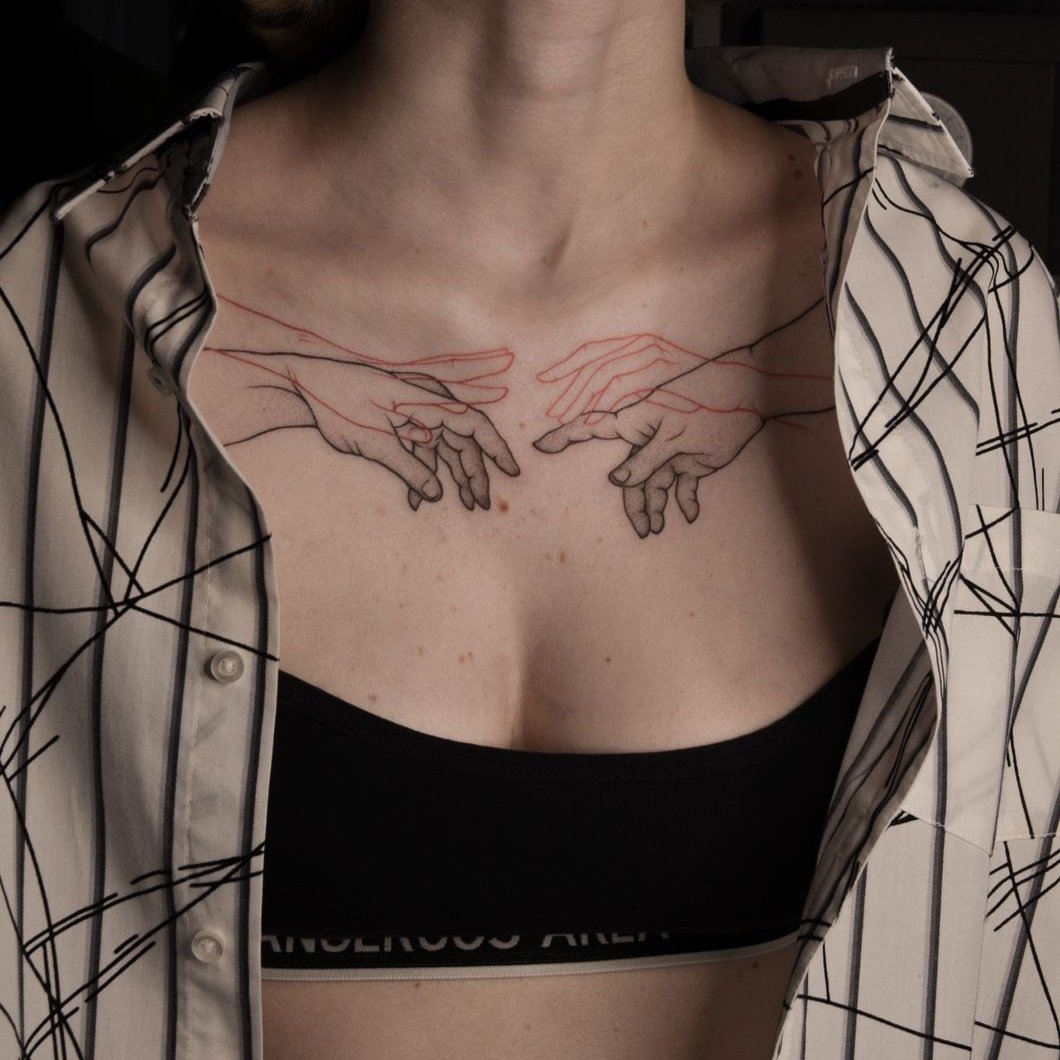 #KillingEve #villanelle #villaneve