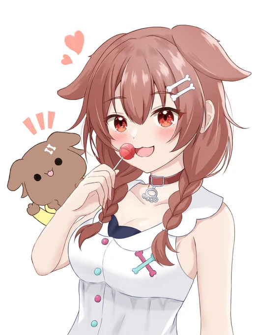 #できたてころね 