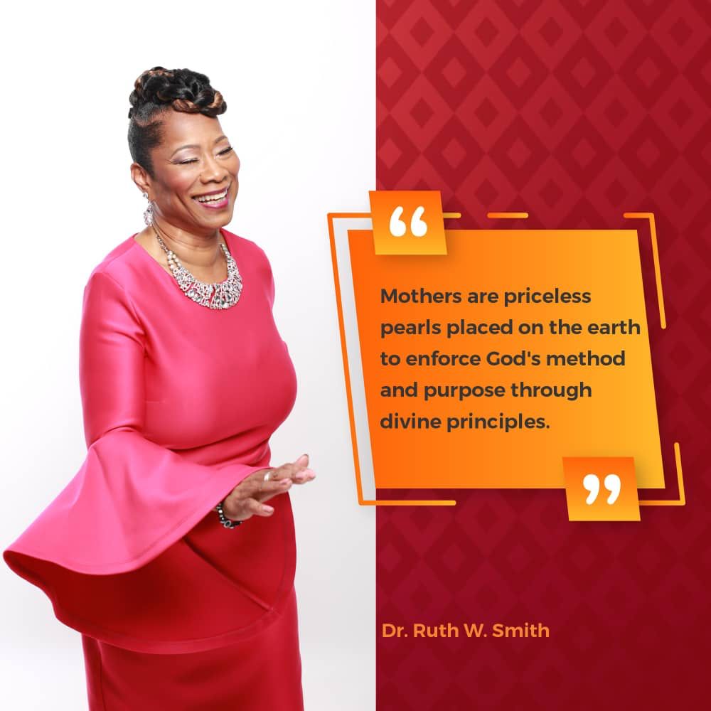 Ruth Smith (@archbishopruth) on Twitter photo 