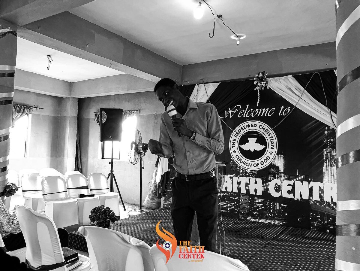 rccgtfc's tweet photo. Reason why we need to pray.

1. We pray because it's a command.
2. For Fellowship.
3. It's a platform for growth and Transformation.
4. Prayer is a platform for warfare.
5. It's a strategy to keep one’s faith alive.

- @OyesanyaM 

#rccgtfc #rccg #SundayService https://t.co/WKfdj5ahyt