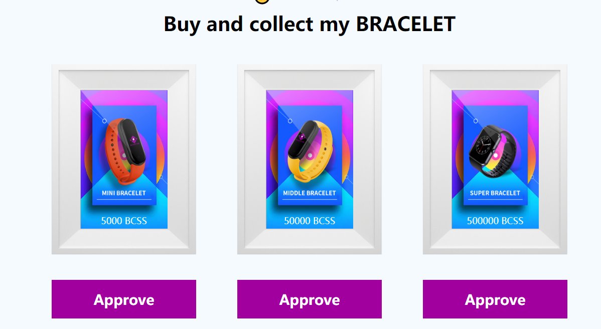 BCSSTAR's tweet photo. Now you can buy NFT   
https://t.co/tMMzSqwYLS https://t.co/KNGME7A1EK