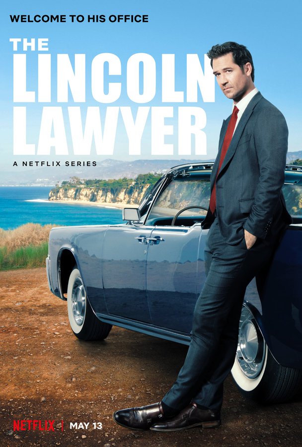 milyunaseries's tweet photo. 2) Series que se estrenan del 9 al 15 de Mayo en las plataformas:
13/05
#LaSerpienteDeEssex (Appletv)
#ElAbogadoDelLincon (Netflix)
#NuevaMetas (Netflix)
#Desaparecidos T2 (Amazon)
#LizzosWatchOutForTheBigGrrrls (Amazon)
15/05
#ConversacionesConAmigos (HBO) https://t.co/4RP4wX9asa