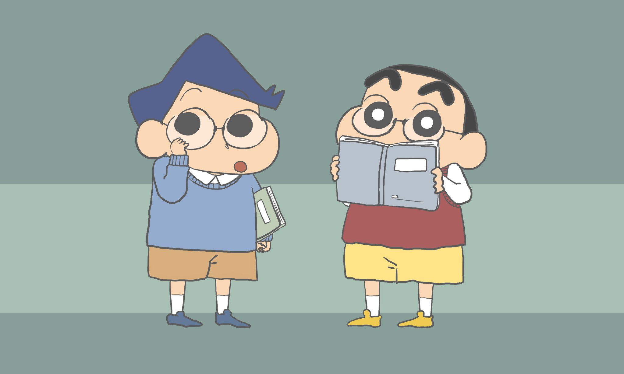 クレしん Twitter Search Twitter