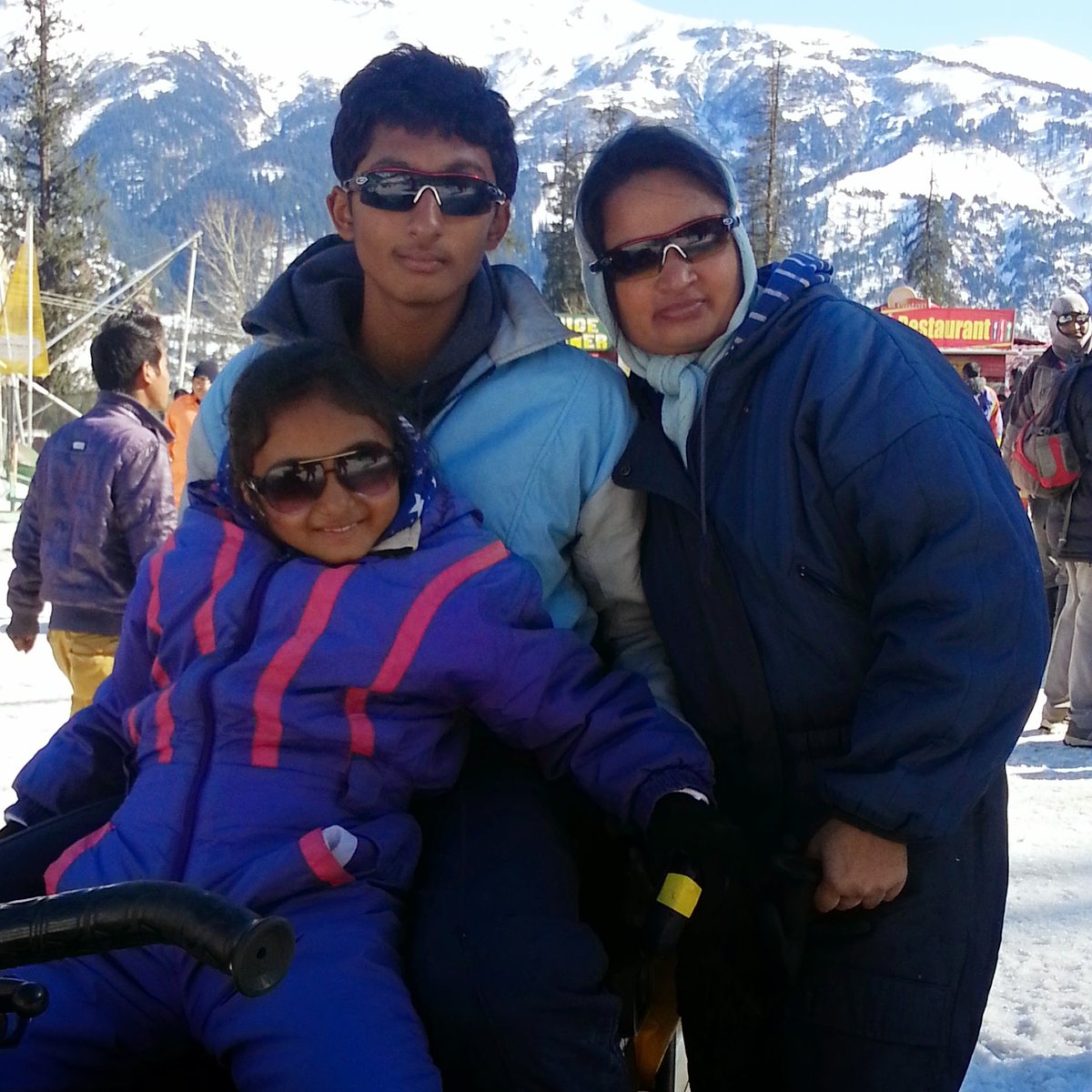 Roopa Raj tweet media