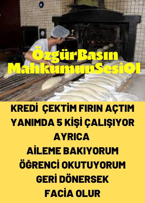 ÖzgürBasın MahkumunSesiOl <a href="/ulusalkanal/">Ulusal Kanal</a> <a href="/KanalD/">Kanal D</a>