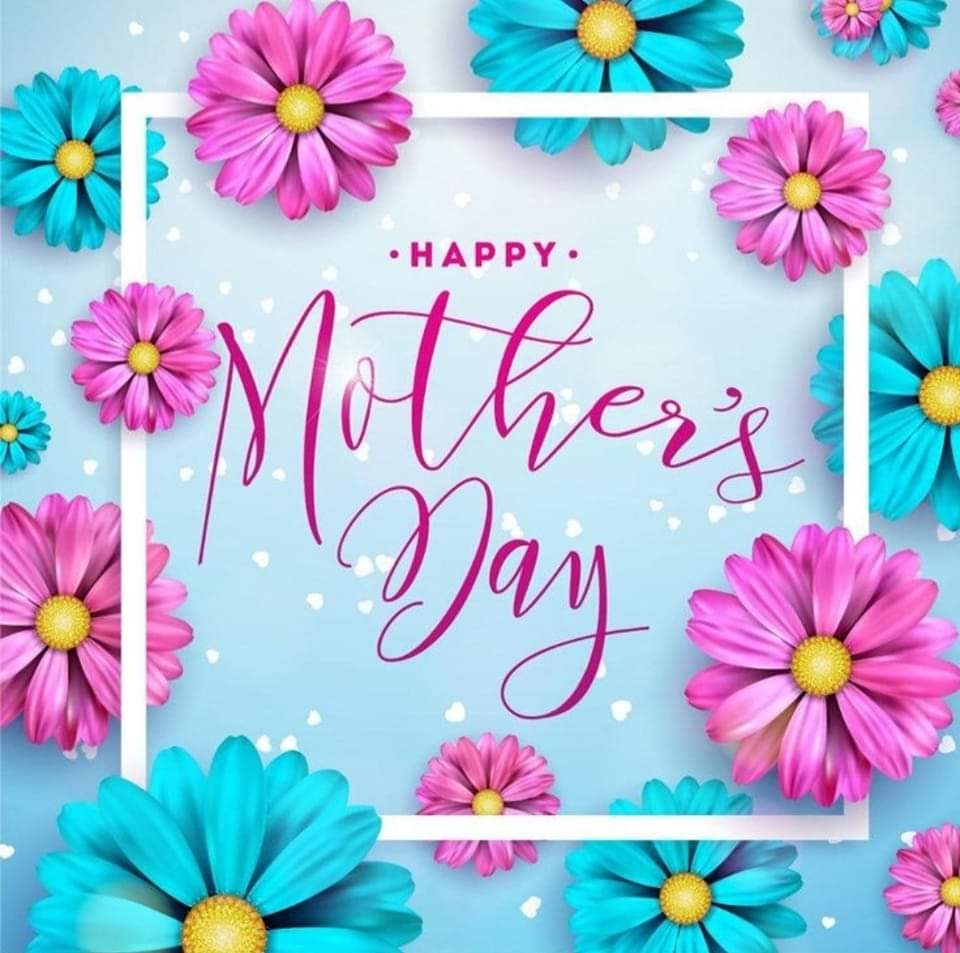 #MothersDay