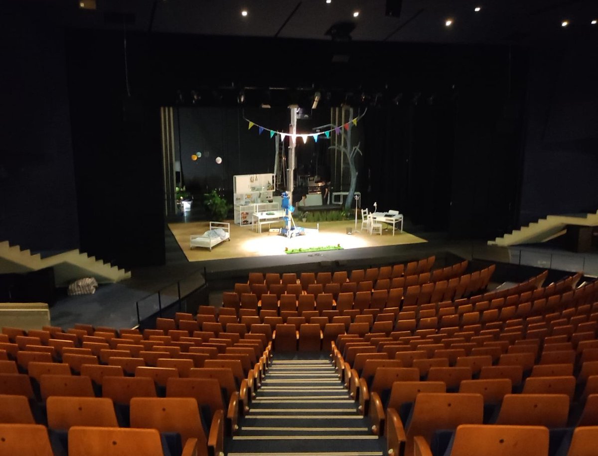 Festival Simbiòtic tweet media