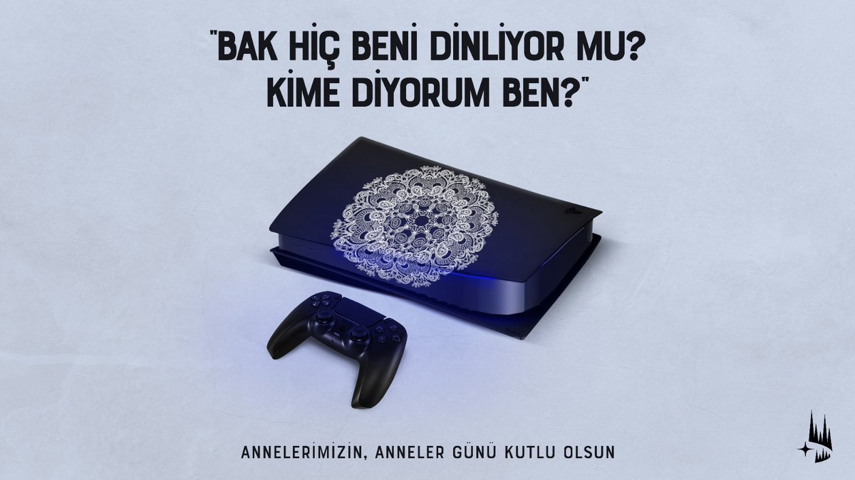 Sonsuz sevgileri ve destekleri ile gücümüze güç katan tüm annelerimizin anneler günü kutlu olsun. 

#AnnelerGünü