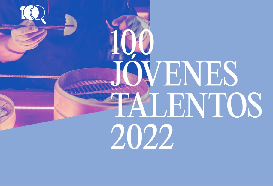 comeycallacsur's tweet photo. 1️⃣1️⃣ jóvenes 👧🏻🧒🏻andaluces entran en el🔝1️⃣0️⃣0️⃣ de Talentos dl Gastronomía 2022 del @bculinary. En #ComeyCallaCSUR hablamos con:
💚Claudia Ortiz, Casa Orzáez (Sevilla)
💚Virginia García, @wine_veritas (Jerez)
💚Juanjo Mesa, Radis (Jaén) 
🎧📻👉prg 51 https://t.co/gVGTHBnDxA https://t.co/68QWk4UxXu