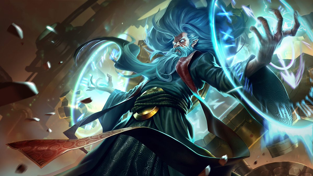 LoL_France's tweet photo. Pensées sur le gameplay : 
Ce que vous pouvez attendre de la mise à jour de durabilité des champions dans le patch 12.10 📝

➡️ https://t.co/ng2ZFZ3sl2 https://t.co/utXCXZOGnd