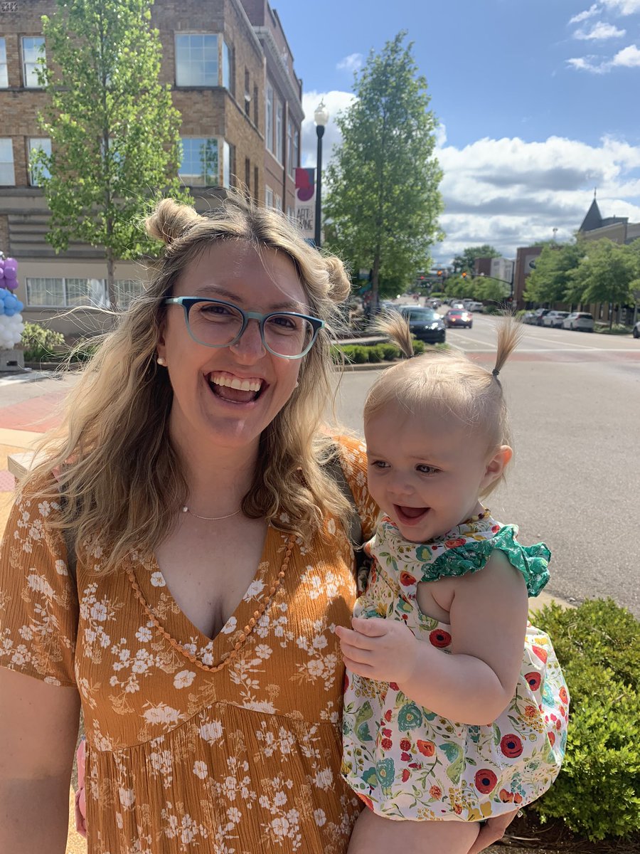 Wheezy and I love you, LoLo. Happy Mother’s Day!