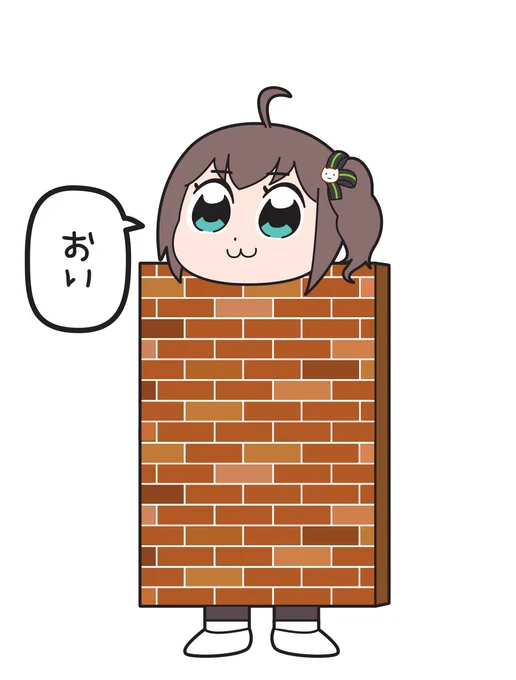 高い壁になった

#ホロGGW
#祭絵 