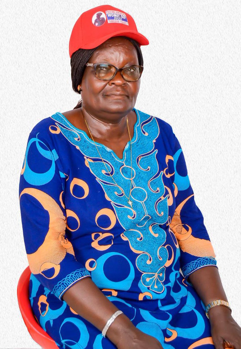ChegemEric's tweet photo. She is more than a mother to me. A Mother who has is people in heart. She is a true inspiration to all women in turkana county....ladies and gentlemen august 9 lets combine our votes together and vote for HON PAULINE LOKURUKA  aka MAMA ELIMU.

HAPPY MOTHERS DAY MHESHIMIWA. https://t.co/cb98Nv6YDc