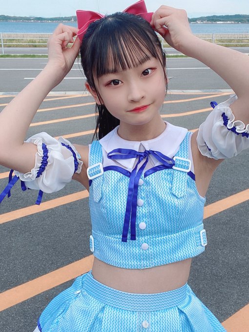 Twitterのコスプレ画像1