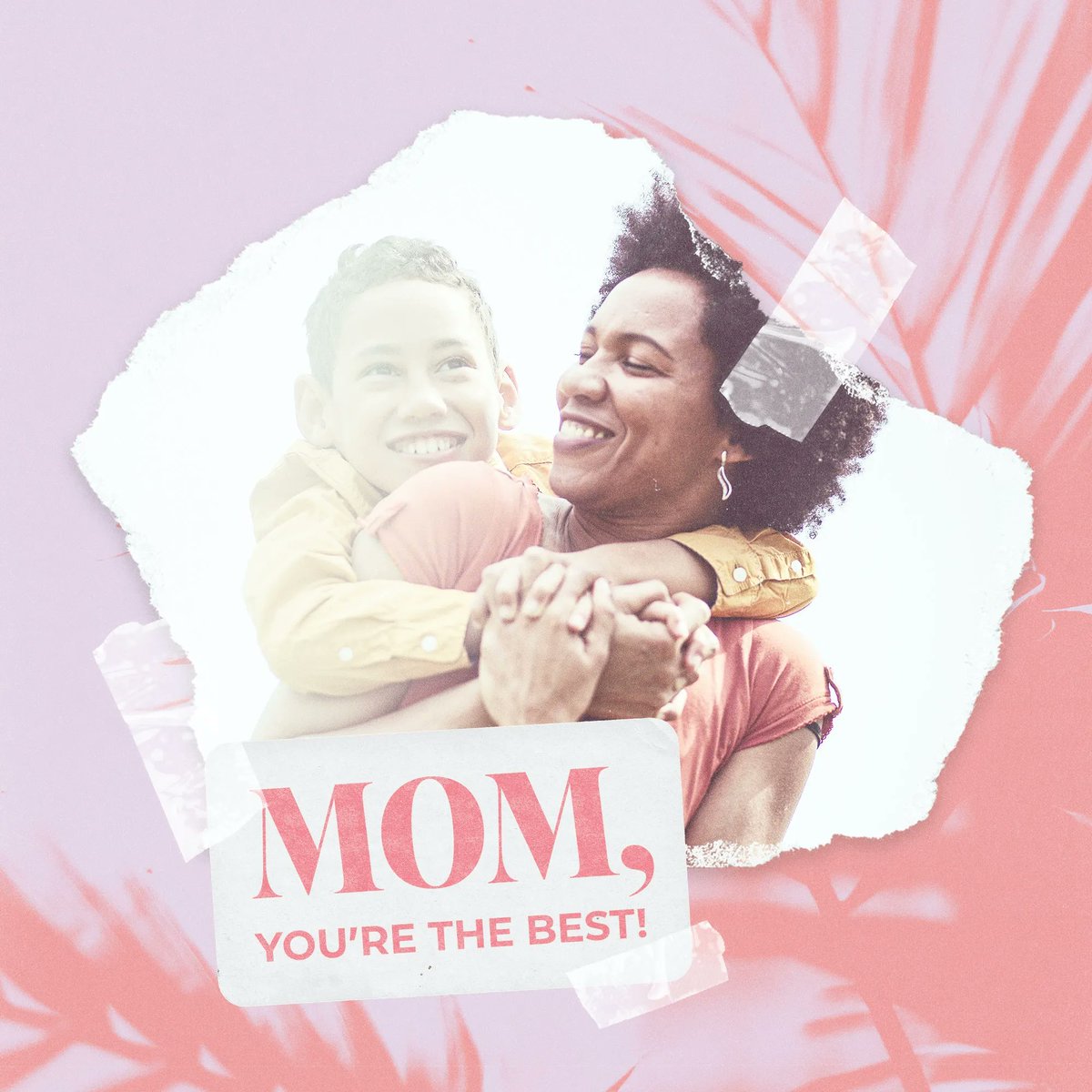 Believers_Chrch's tweet photo. Happy Mothers Day! 🌷 
We love you moms! Thank you so much for all you do for your family, and for our church family 💙 https://t.co/nHfdVtawkN