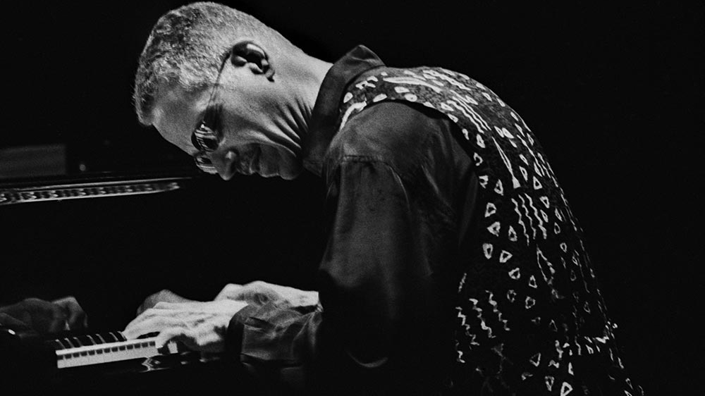 Jazz Birthdays  

Happy birthday to Keith Jarrett!   