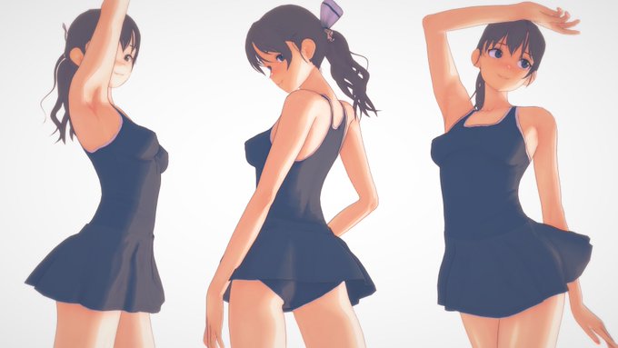 @pairo100siki 前に見かけたこの娘がどうしても撮りたくてw 