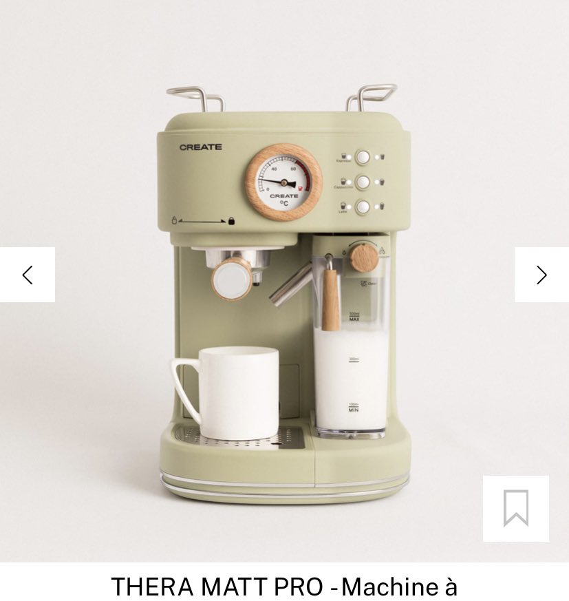 madosaurius's tweet photo. I could sell a kidney for this machine without any form of hesitation, is that clear ? https://t.co/3dcyULVmBE