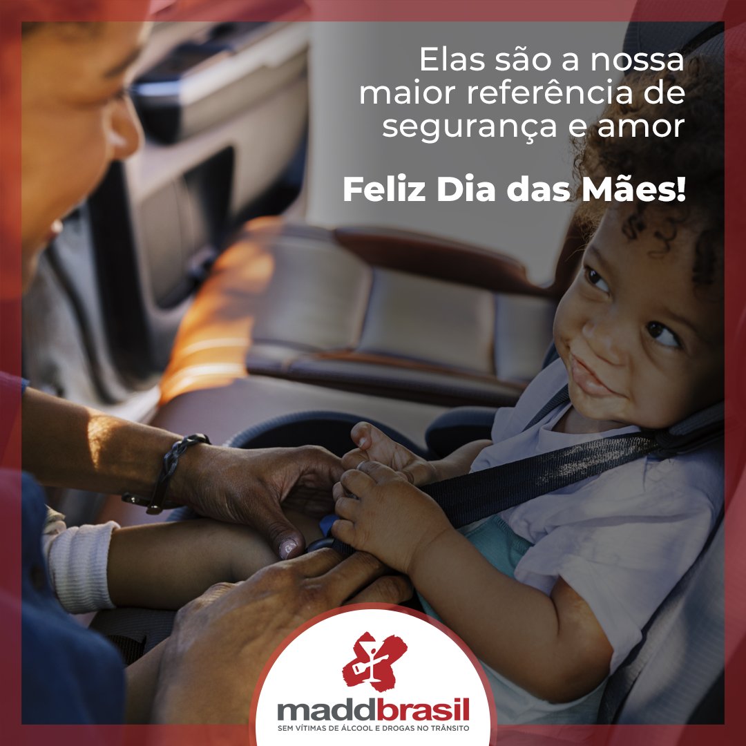 maddbrasil's tweet photo. Feliz Dia das Mães! https://t.co/EtksnKFHLi