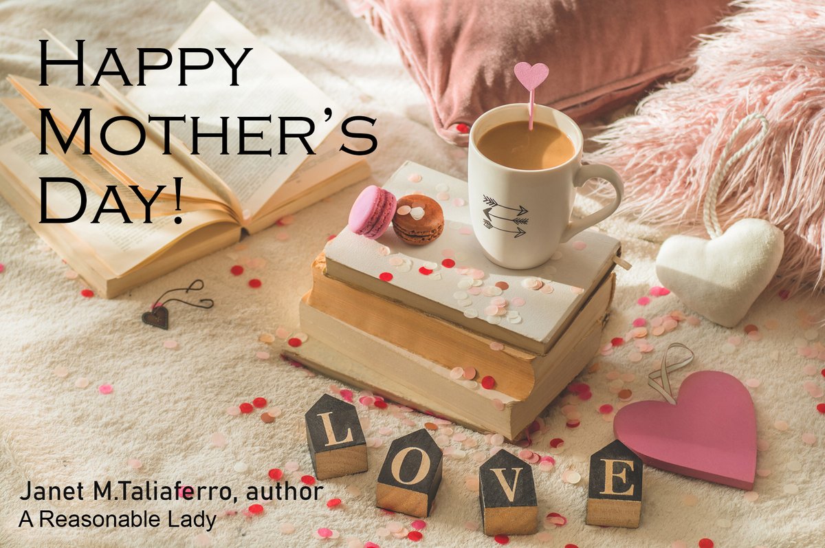 jmttrust's tweet photo. Wishing all mothers a joyous and relaxing day ❤️ https://t.co/6k7gRjtNd5