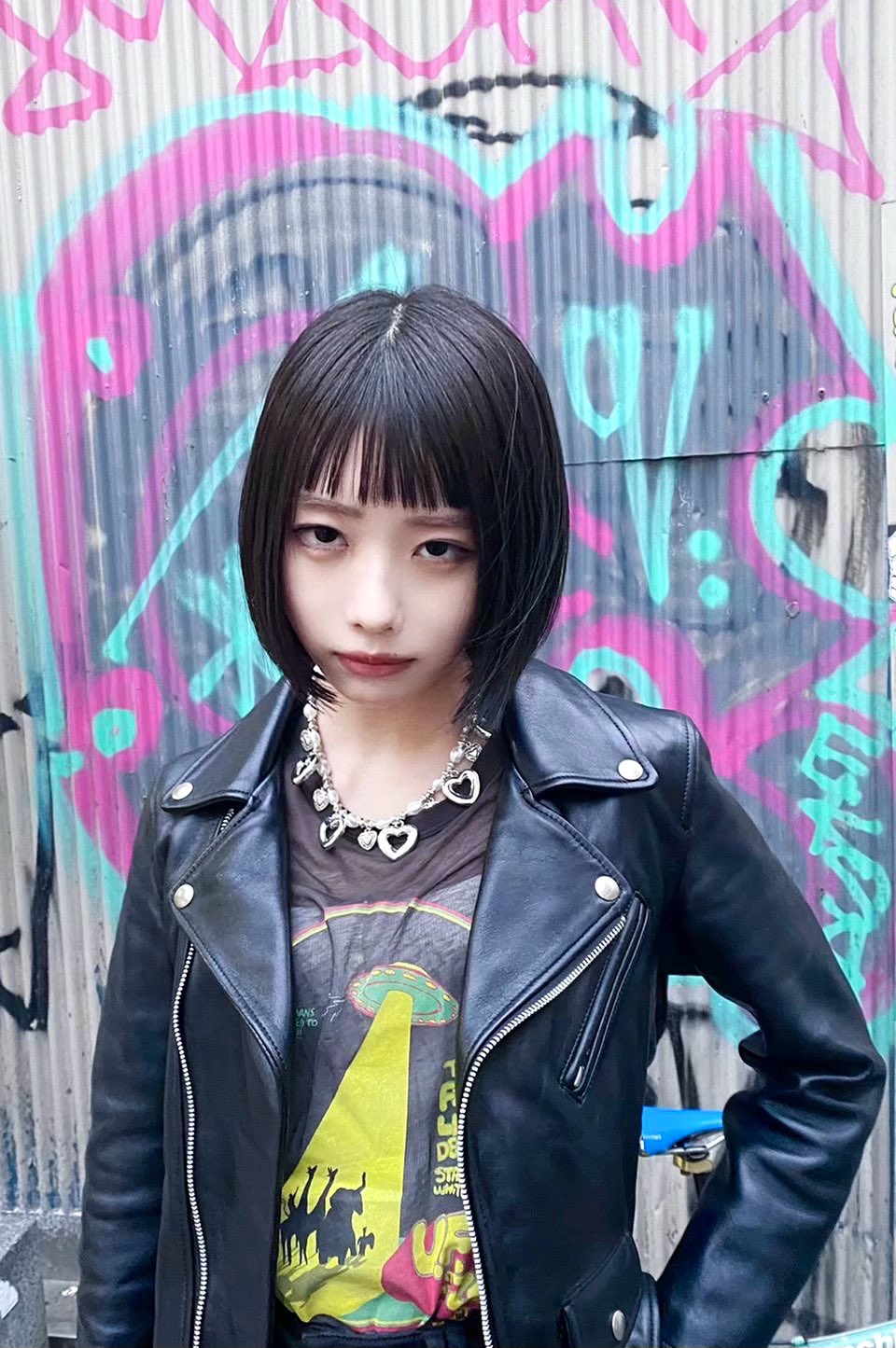 あの on X: 