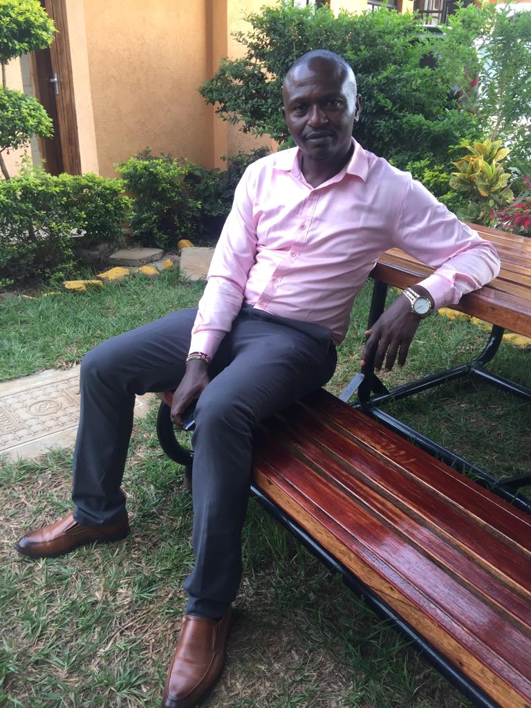 Mt Elgon speaks in one voice. They support Ruto  and Allan mayiek for MP Mt Elgon #developmentoriented