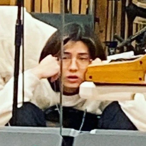 Tomorrow.. is.. Monday..