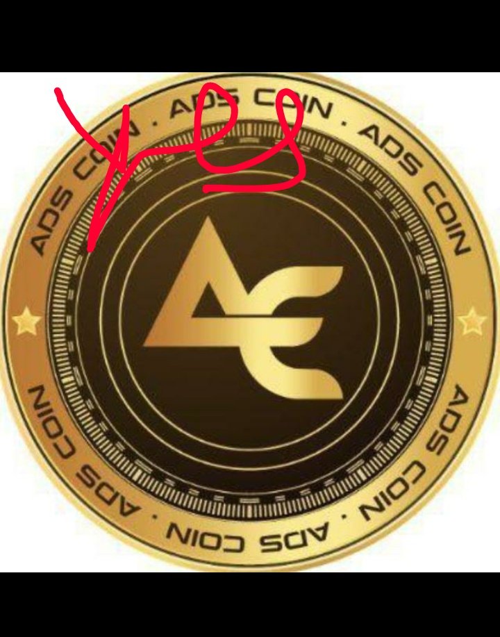 LaxmanS14766900's tweet photo. @adscoinofficial Good Coin https://t.co/tERBMGq9GI